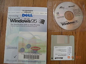 Windows 95 Osr2 Serial Key