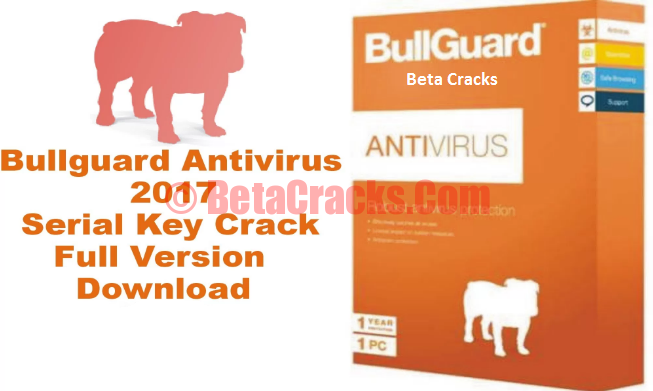 Antivirus Cracked Version Free Download With Serial Key
