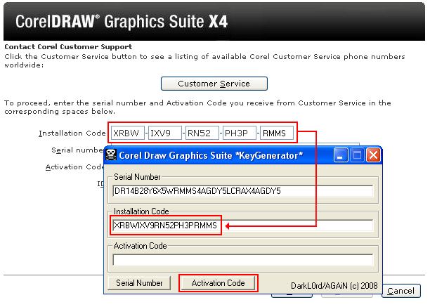 Coreldraw graphics suite x6 installer_en 32 bit serial key free